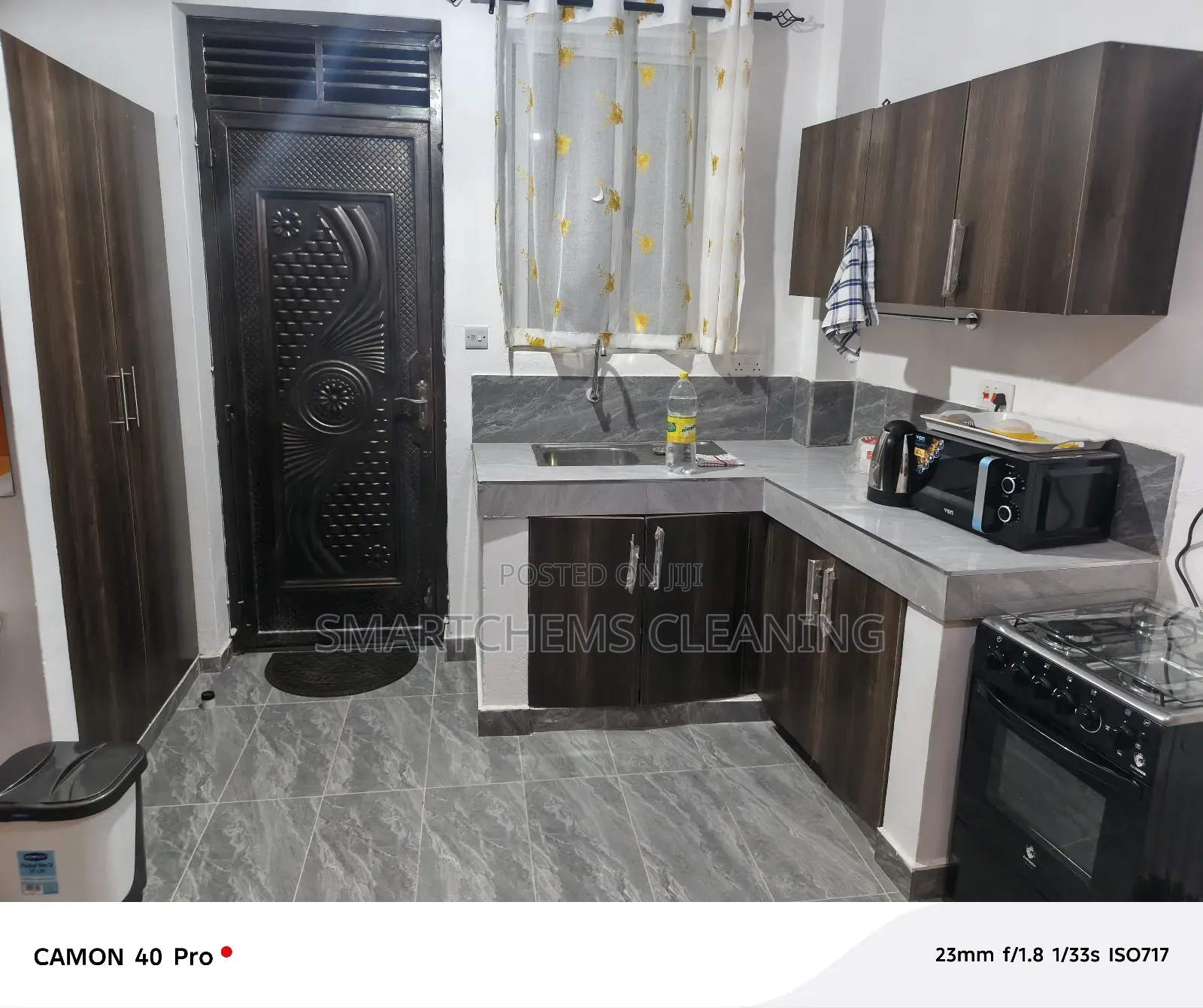 Studio Airbnb in Mtwapa