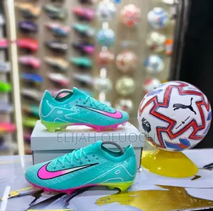 Nike Air Zoom Boots Macurial Football Boots