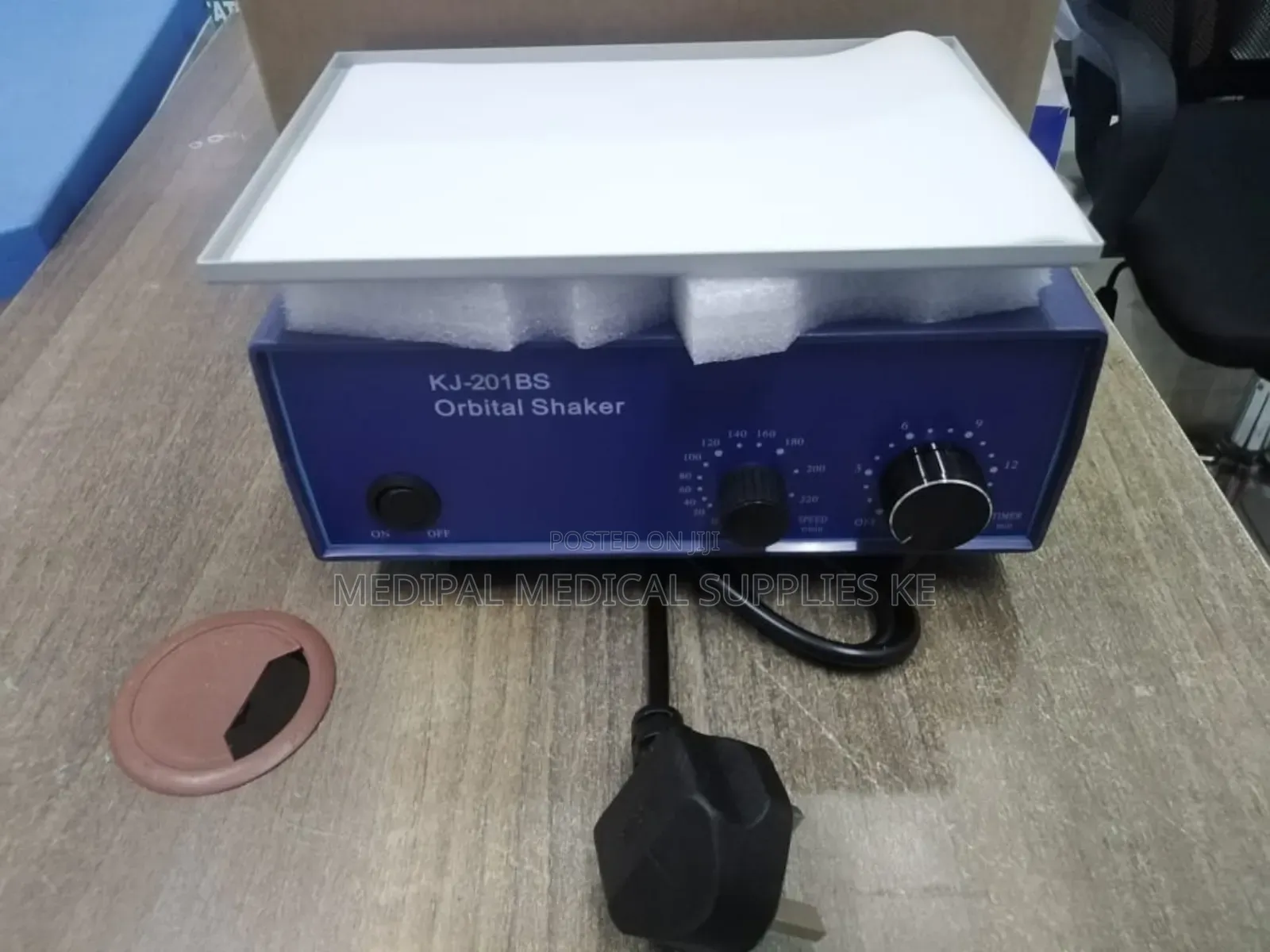 Orbital Shaker