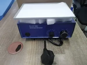 Orbital Shaker