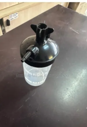 Humidifier Bottle