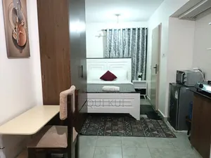 Airbnb Studio Apartment in Thindigua, Kiambu Road