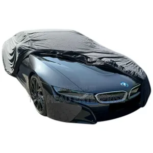 BMW 3 Series Car Cover All Weather
