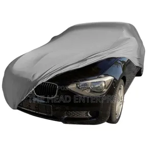 BMW X1 Brand New Car Cover All Weather Sunproof
