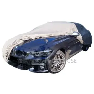 Sunproof Brandnew BMW M Series Car Cover