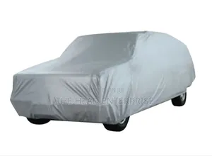 Toyota Harrier Perfect Fit Heavy Duty All Season Car Cover