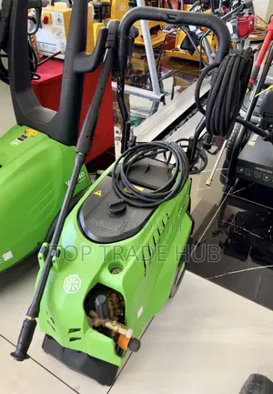 Ipc Italian 190 Bar High Pressure Washer Pw-c45