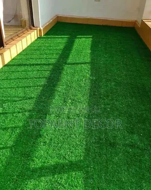 Upgrade Your Balcony Floor, Upgrade Your Vibe With Artificial Grass