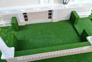 Bring The Outdoor Home With Green Artificial Grass Carpet