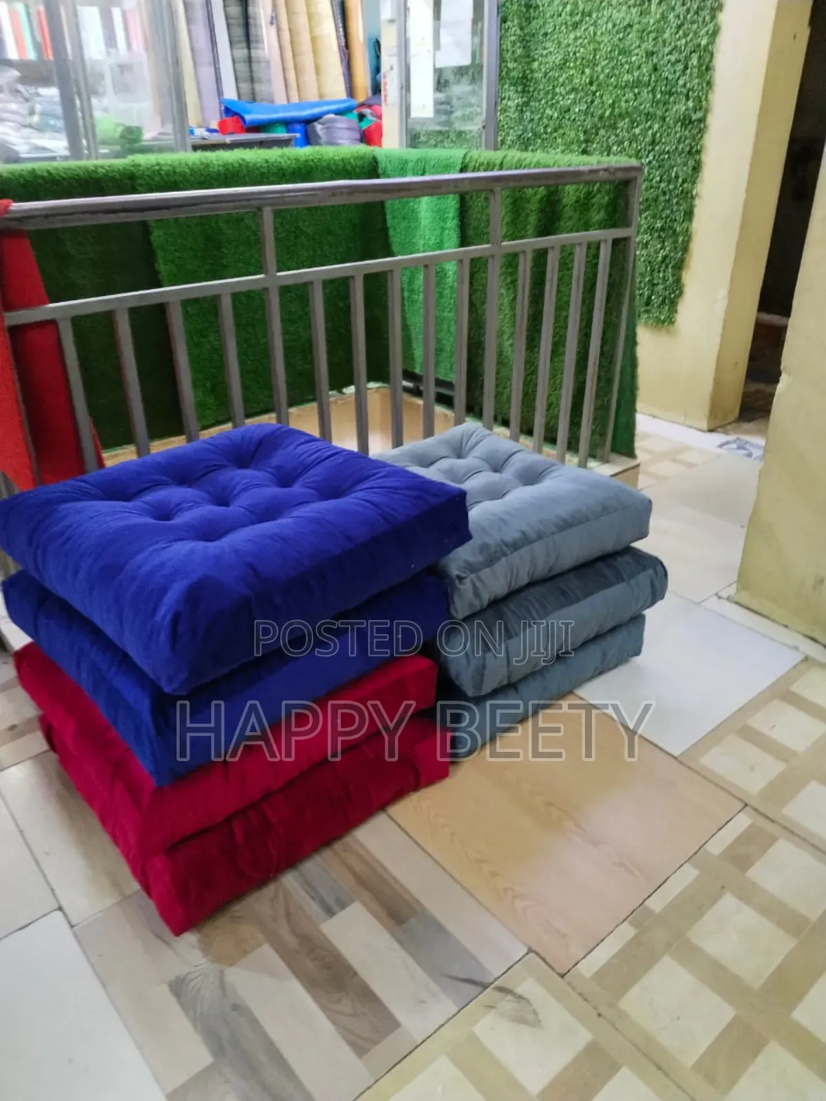 Floor Cushions/Floor Pillows