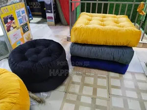 Floor Cushions/Floor Pillows