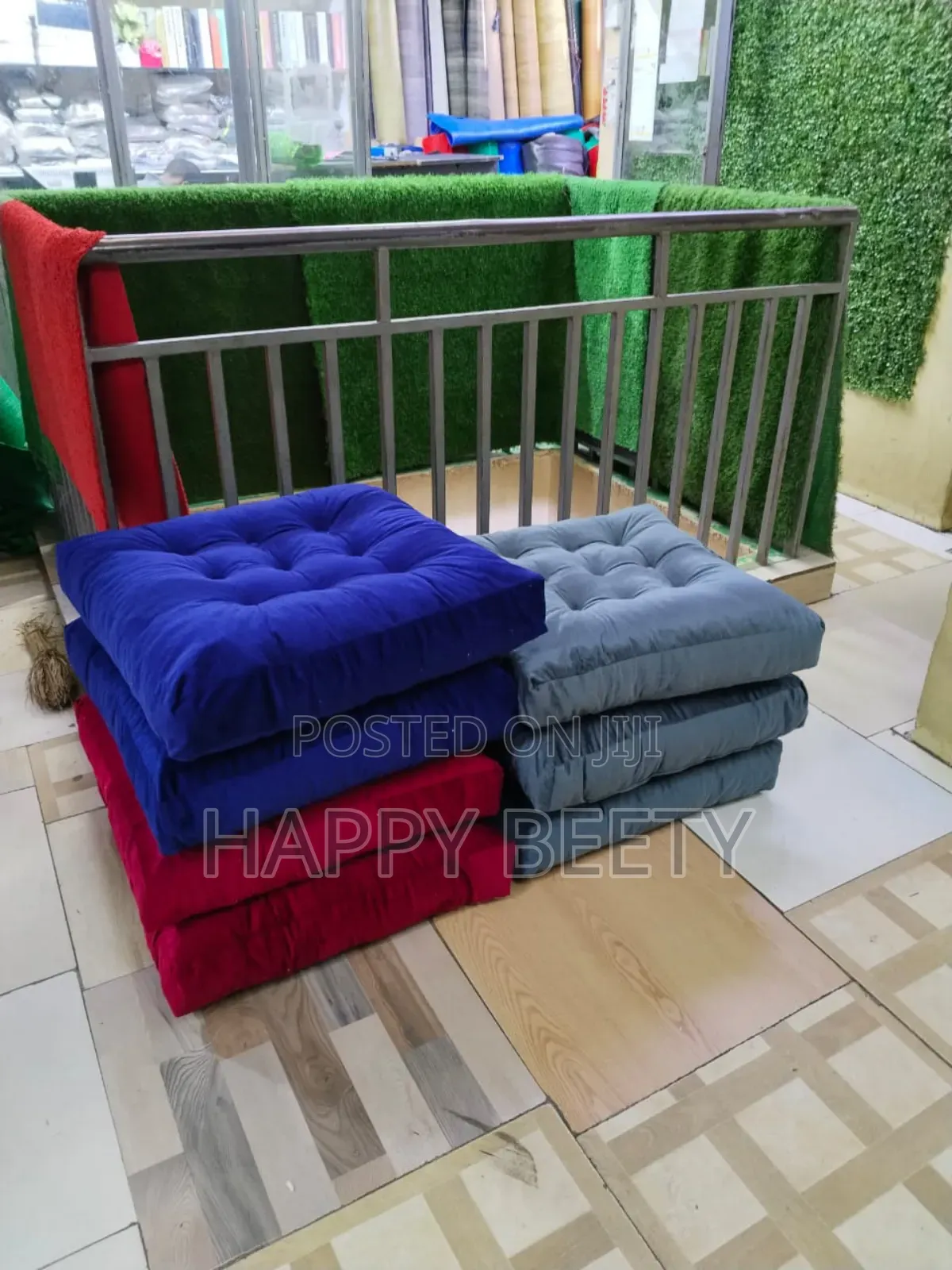 Floor Cushions/Floor Pillows
