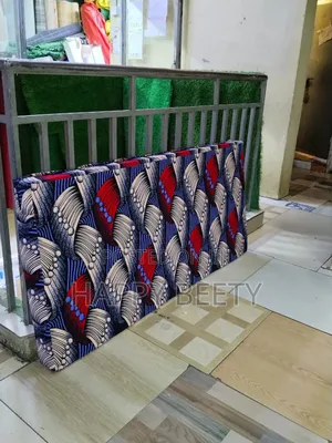Pallet Cushion Available