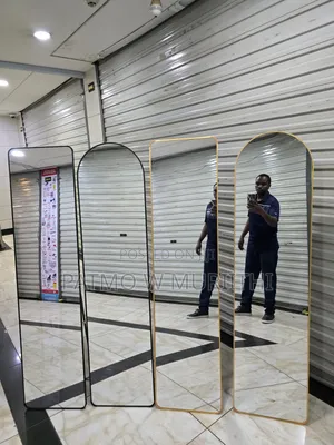 Full Length Dressing Mirror 150cm