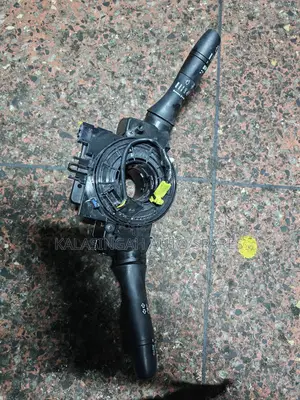 Nissan Xtrail Nt32 Hon Spiral