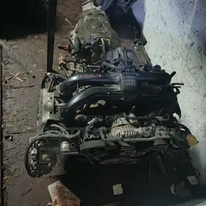 Fb16 Complete Engine