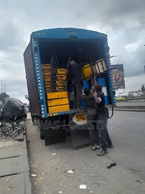 Transport Services