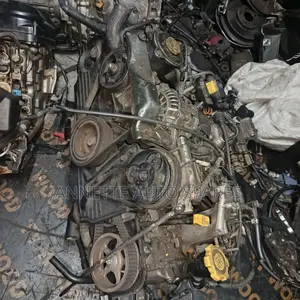 Sf Complete Engine