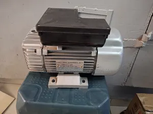 3 Hp Motor High Speed for Carwash Machines 2700psi