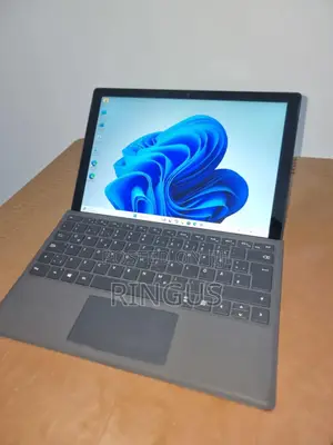 Laptop Microsoft Surface Pro 7 8GB Intel Core i5 SSD 256GB