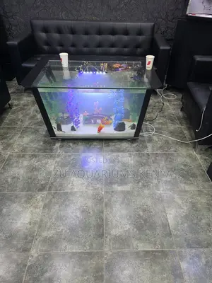 Best Selling Aquarium Table - Unique Design ()