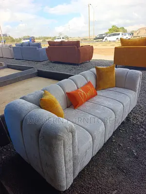 Unique Signature Lounge 3 Seater Sofa/3 Seater Sofa