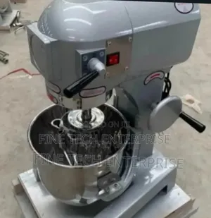30l Commercial Dough Mixer