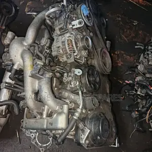 El15 Complete Engine
