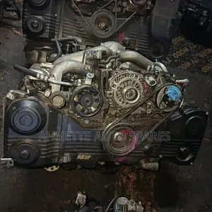 El15 Complete Engine