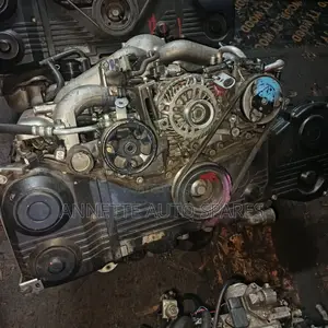 El15 Complete Engine