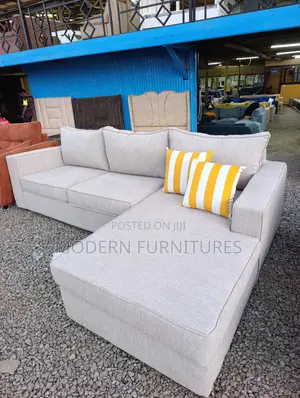 Corner Sofa/L Sofa