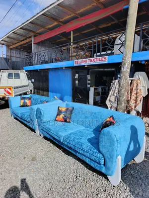 Modern 5 Seater Sofa