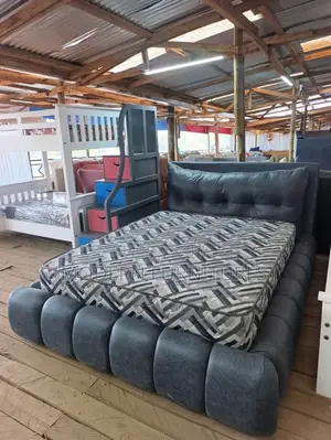 Modern 5 By 6 Bed