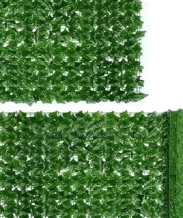 Polyfort Artificial Fence