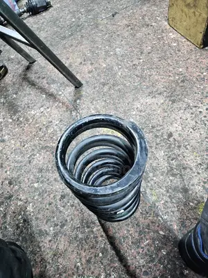 Rear Coil Springs Noah