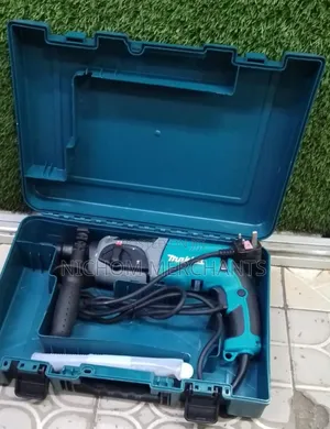 Makita Rotary Hammer Drill/800watts Makita Rotary Hammer