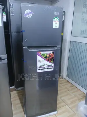 Roch 168litres Double Door Fridge RFR-210dt-1