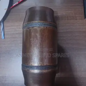 Subaru Mufflers