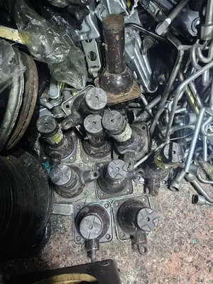 Jacks For Prado Hilux
