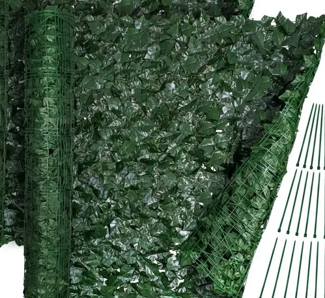 High Density Artificial Fence