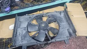 Nissan Tiida Radiator Fan