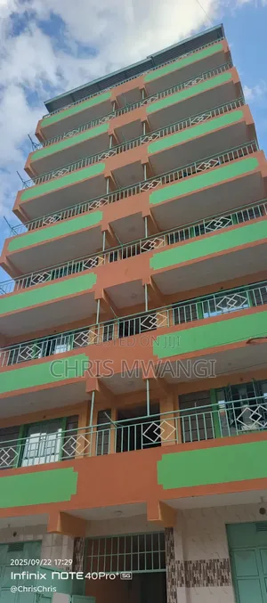 1bdrm Block of Flats in Thika Estate for sale