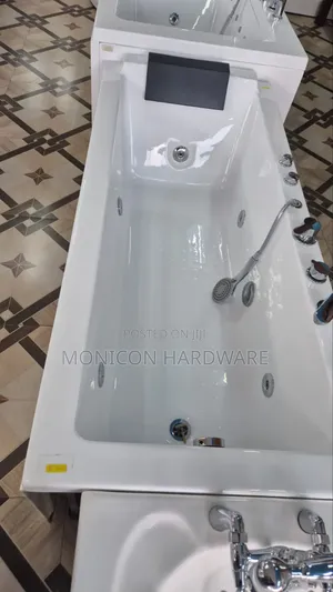 Classic Jacuzzi