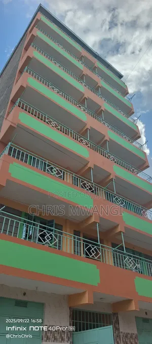 1bdrm Block of Flats in Juja Estate for sale