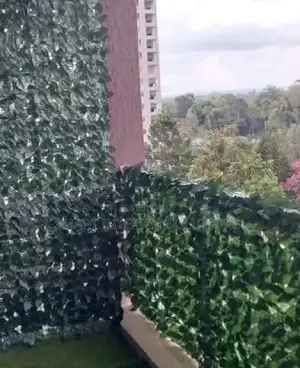 Home Artificial Fence