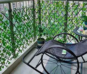 Sophisticated Artificial Fence