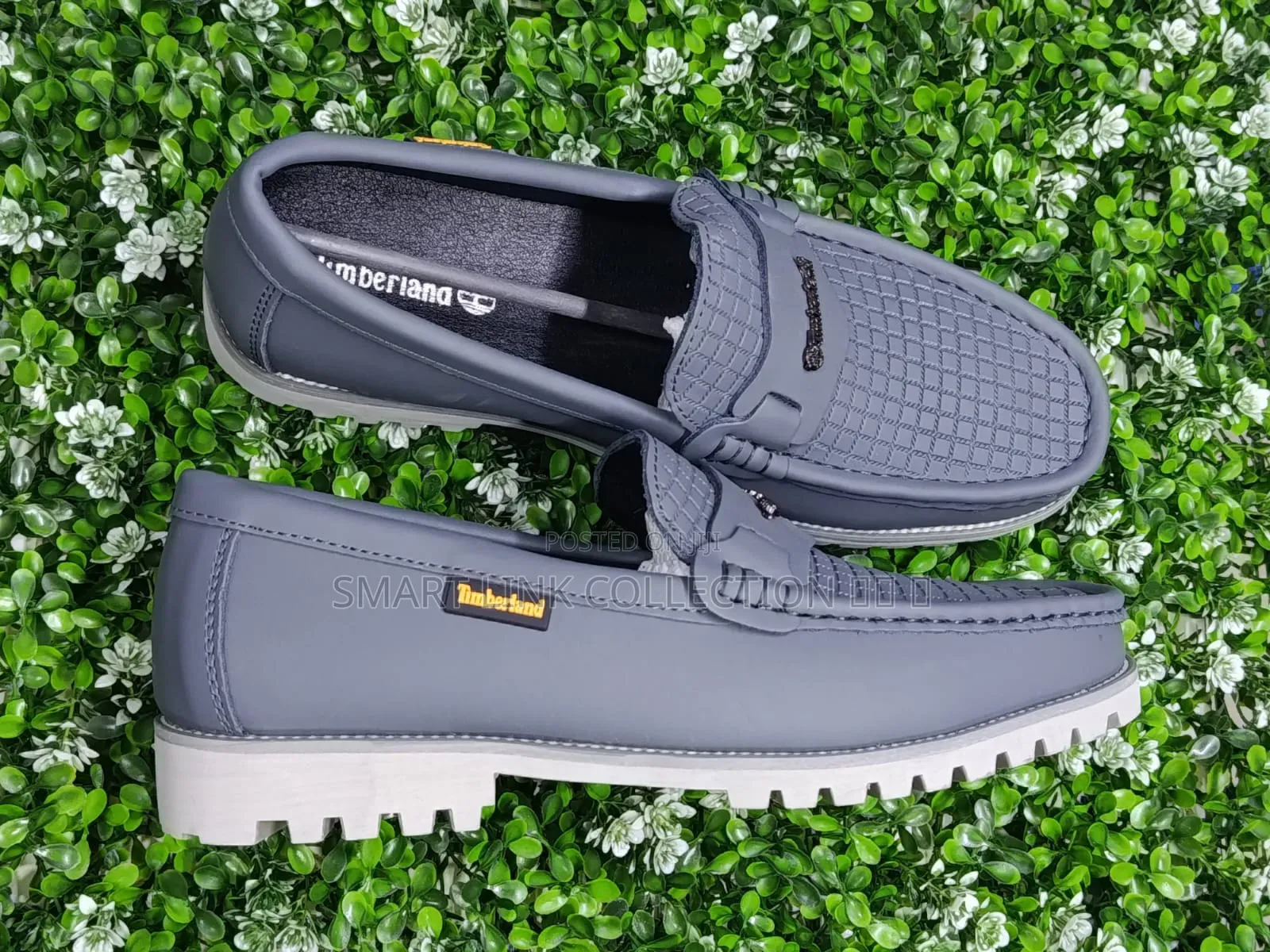 Timberland Casual Loafers