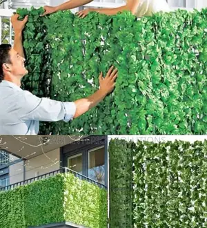 Eco Adaptive Artificial Fence