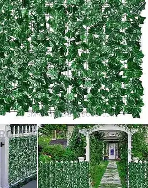 Multipurpose Artificial Fence