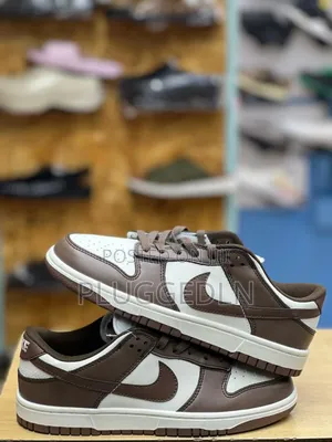 Nike Dunk Low "Cacao Wow" Sneaker